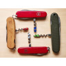 Набор отверток для ножей VICTORINOX 2.1201.4