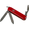 Нож-брелок VICTORINOX RALLY 0.6163
