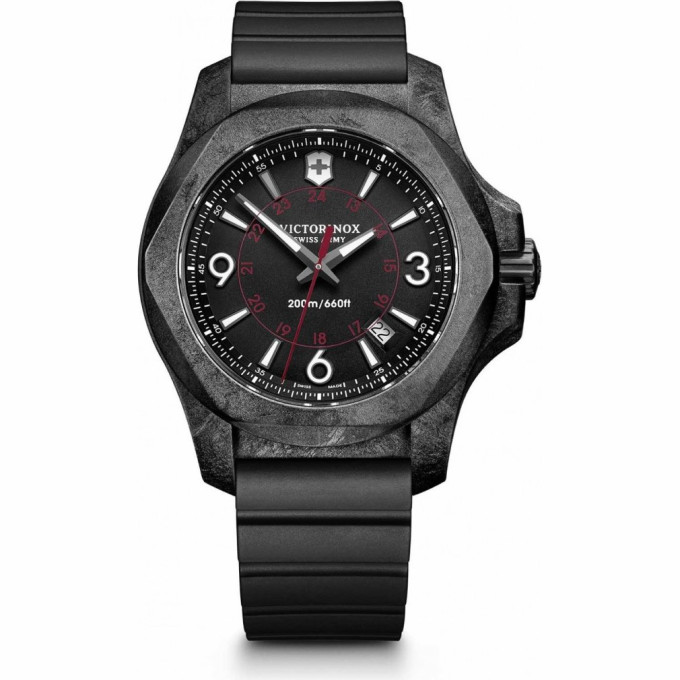 Наручные часы Victorinox I.N.O.X. Carbon 241777