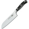Нож кухонный Santoku Vix Cutlery 17 см